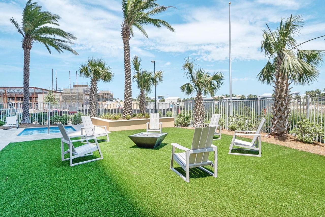 Holiday home Calypso 3-1511 Panama City Beach