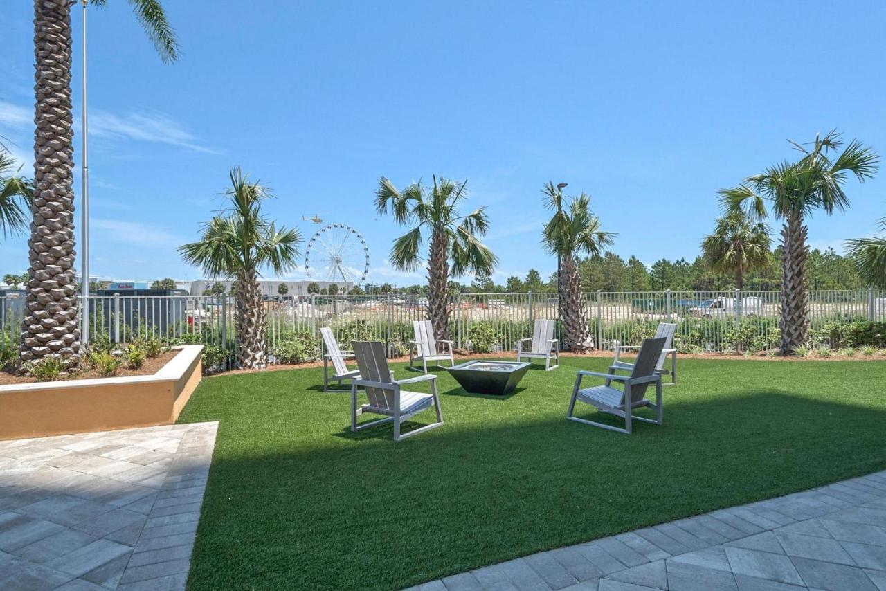 Holiday home Calypso 3-1511 Panama City Beach
