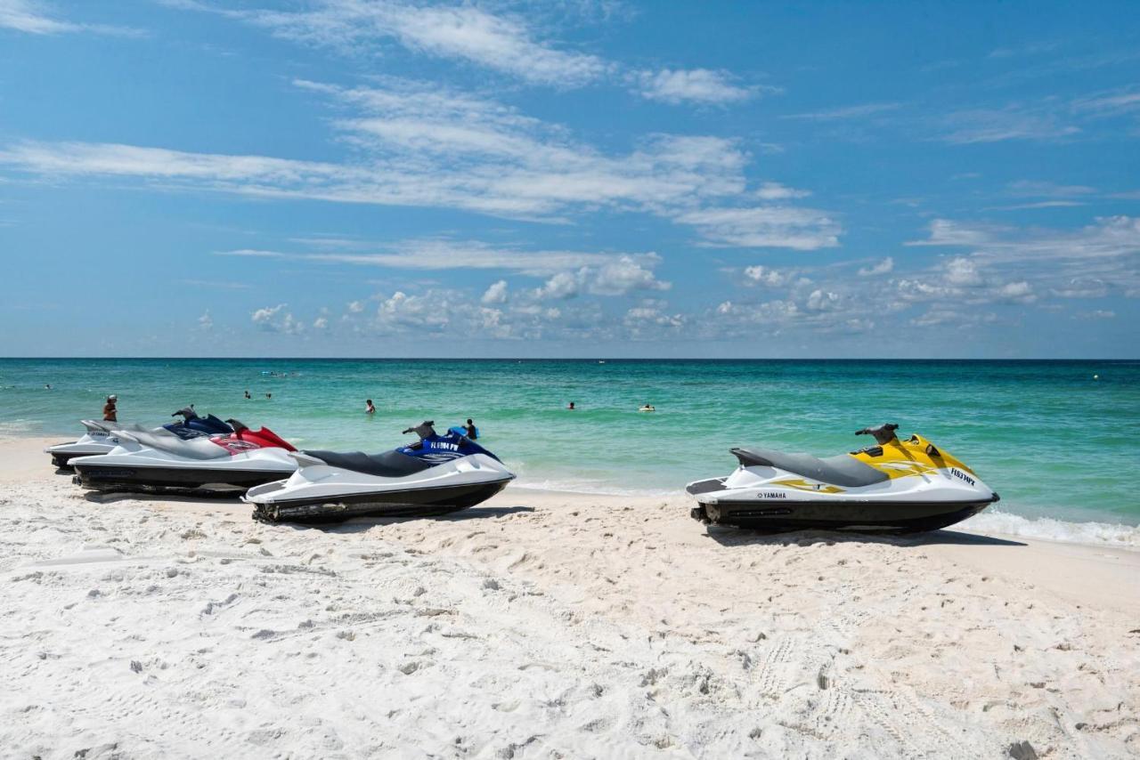 Calypso 3-1511 Panama City Beach