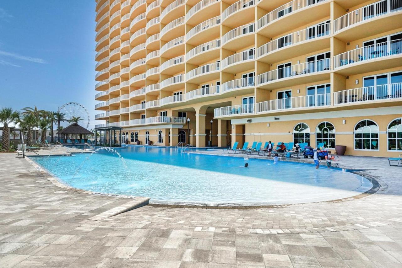 Calypso 3-1511 Holiday home Panama City Beach