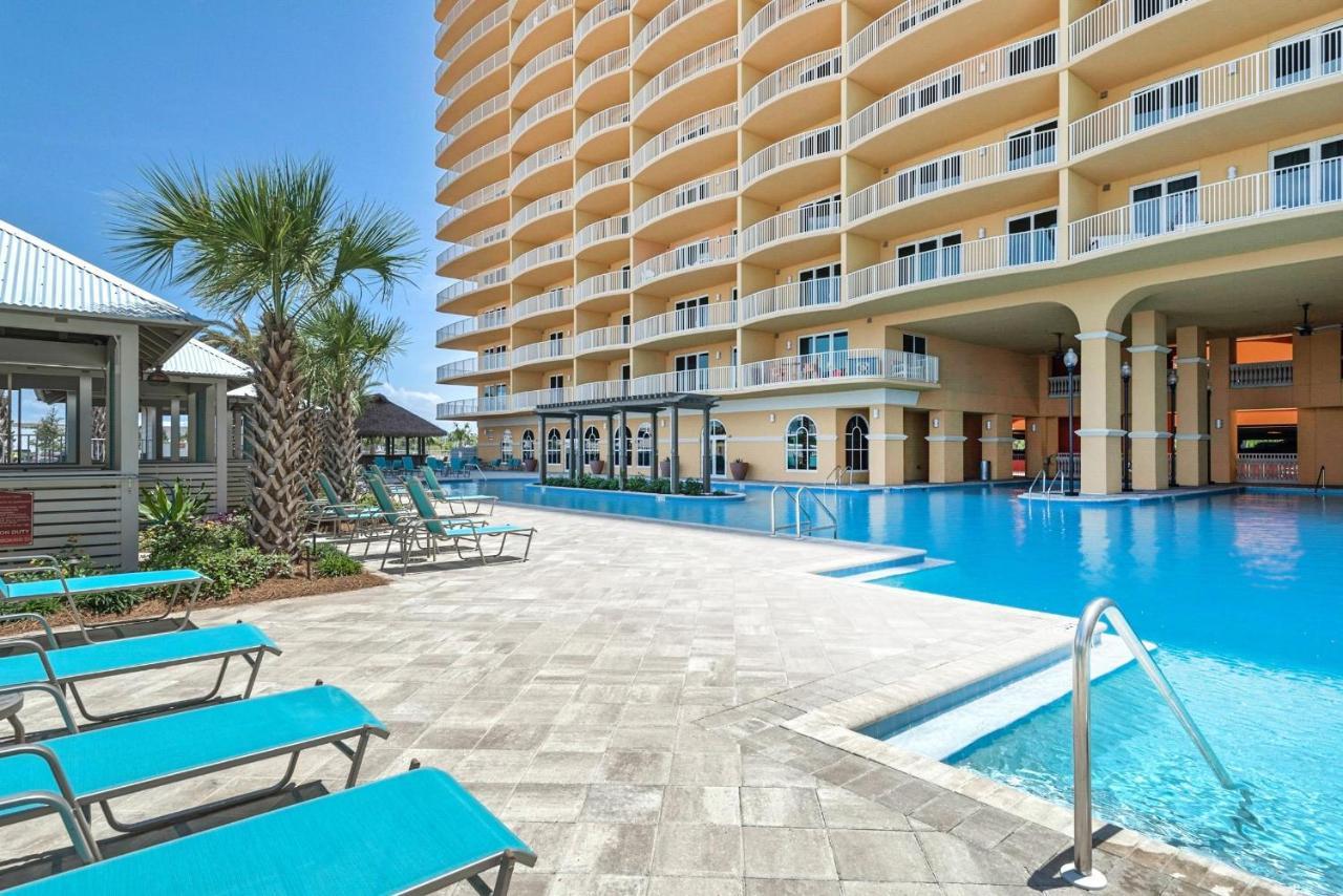 Calypso 3-1511 Holiday home *