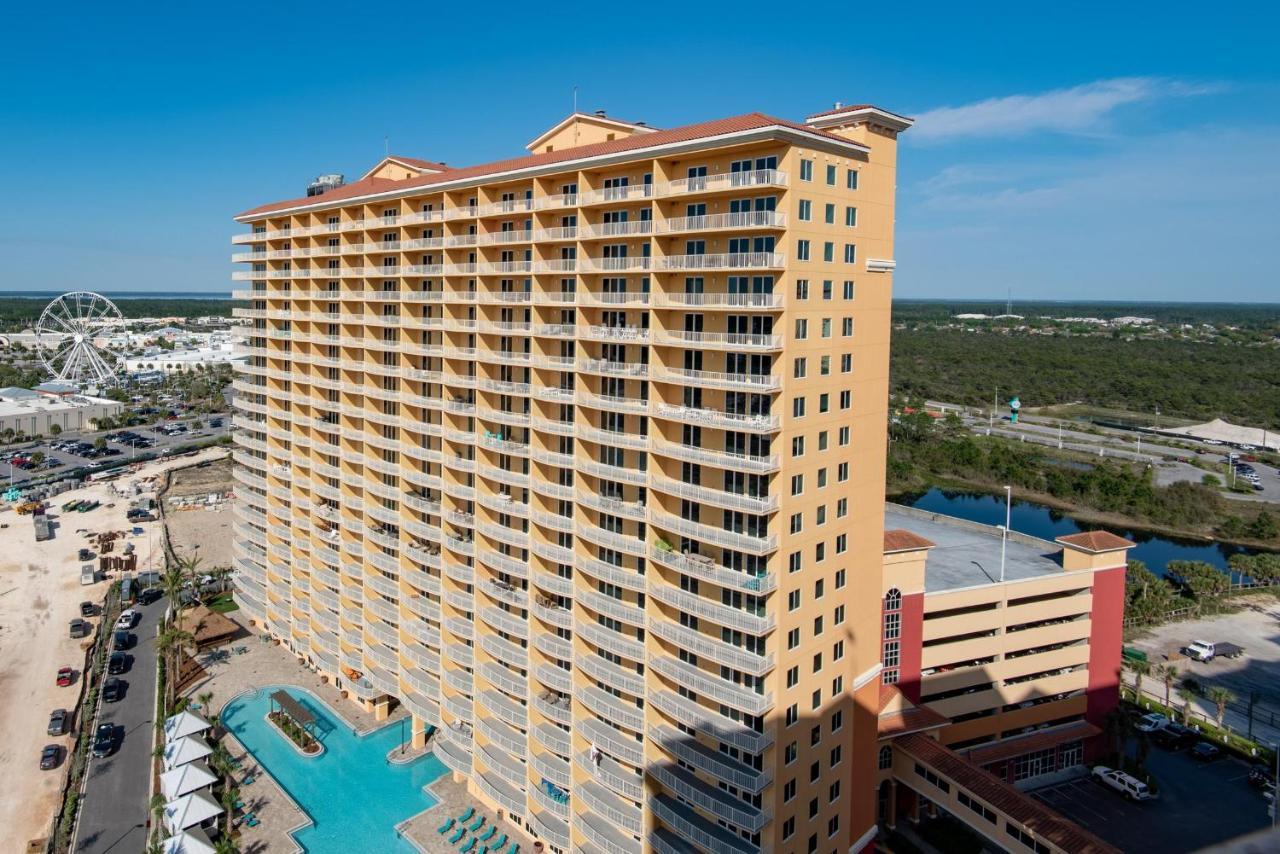 Calypso 3-1511 Holiday home Panama City Beach