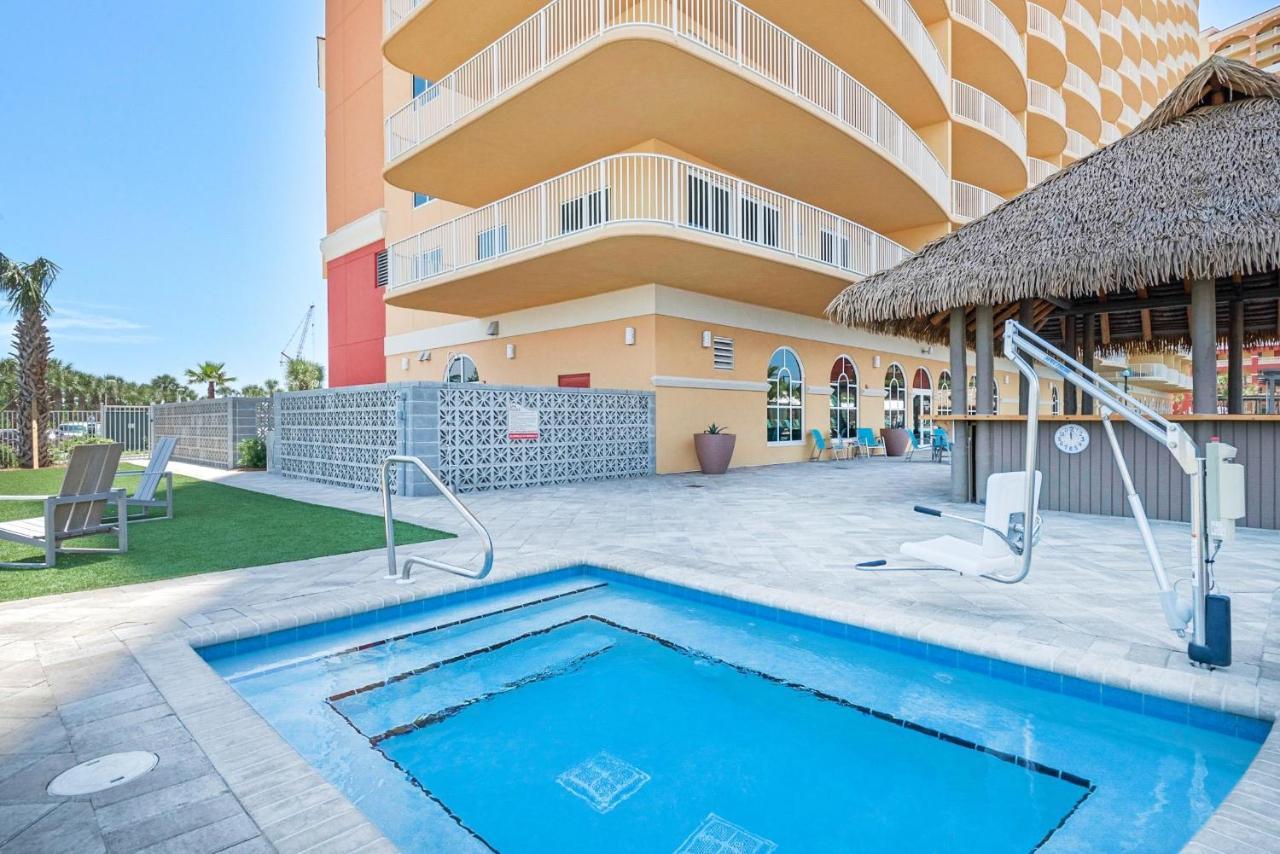 Calypso 3-1511 Holiday home *