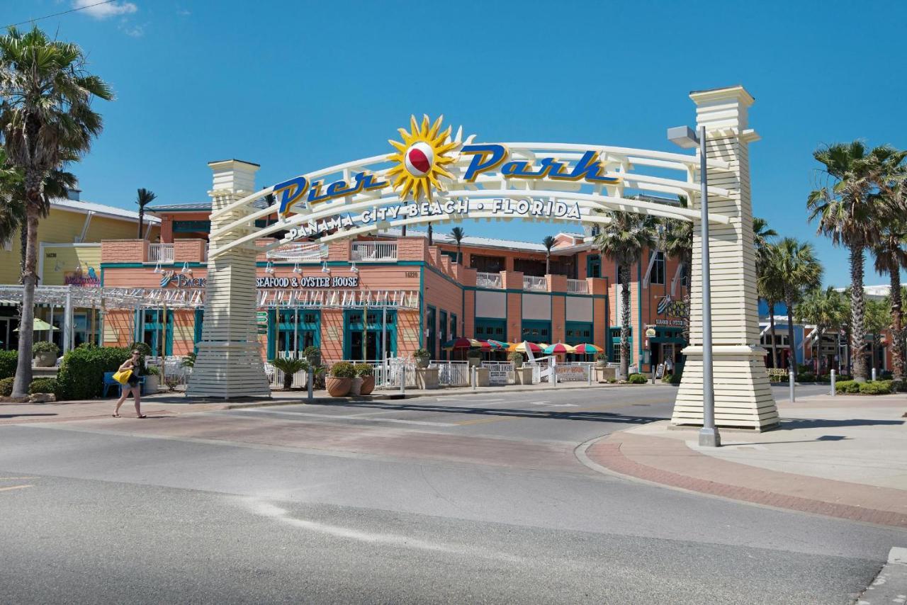 Calypso 3-1511 Holiday home Panama City Beach