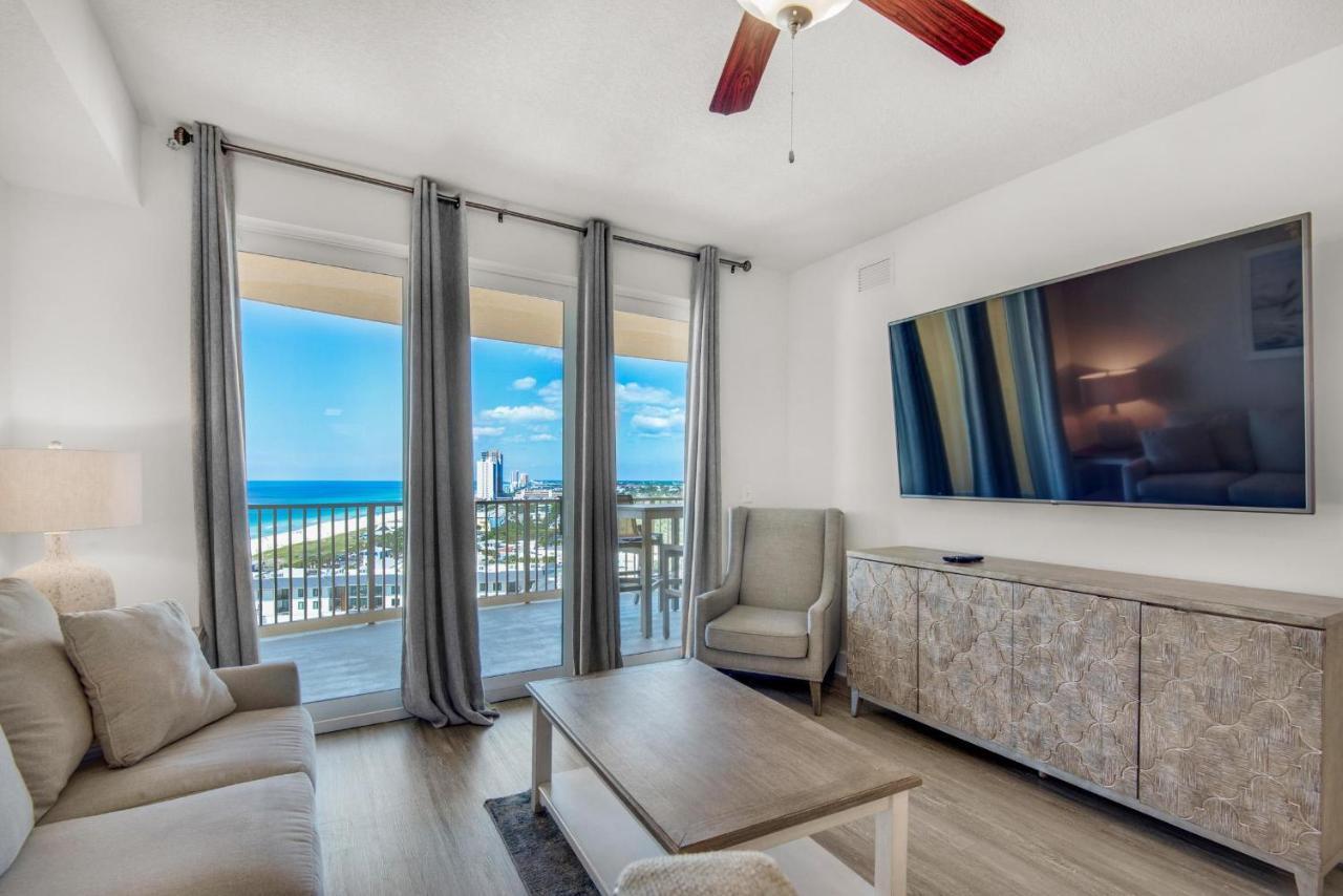 Calypso 3-1511 Holiday home