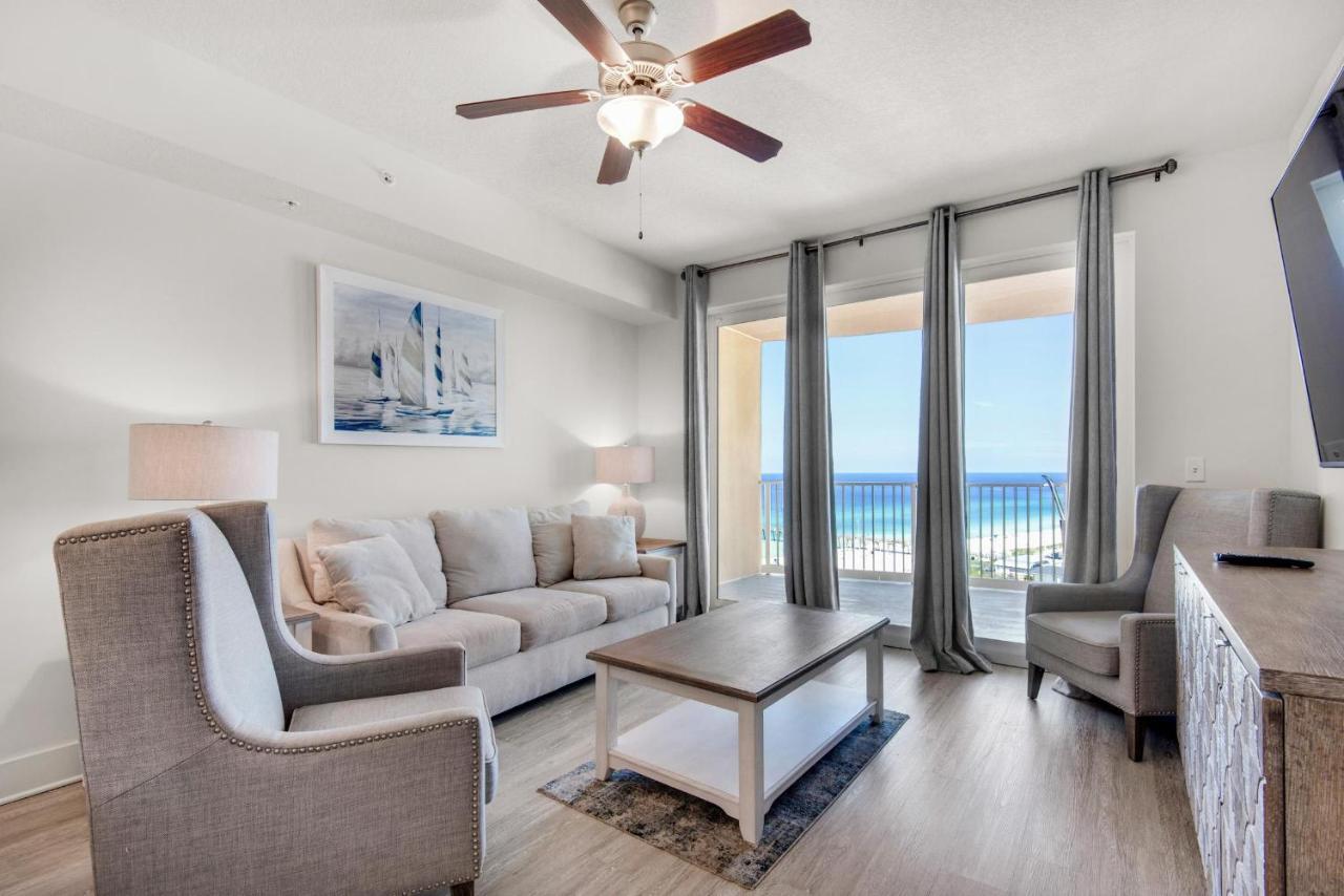 Holiday home Calypso 3-1511