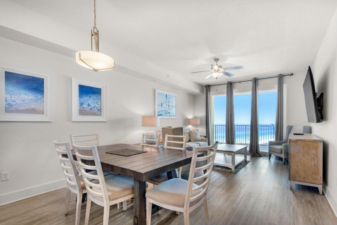Calypso 3-1511 Holiday home