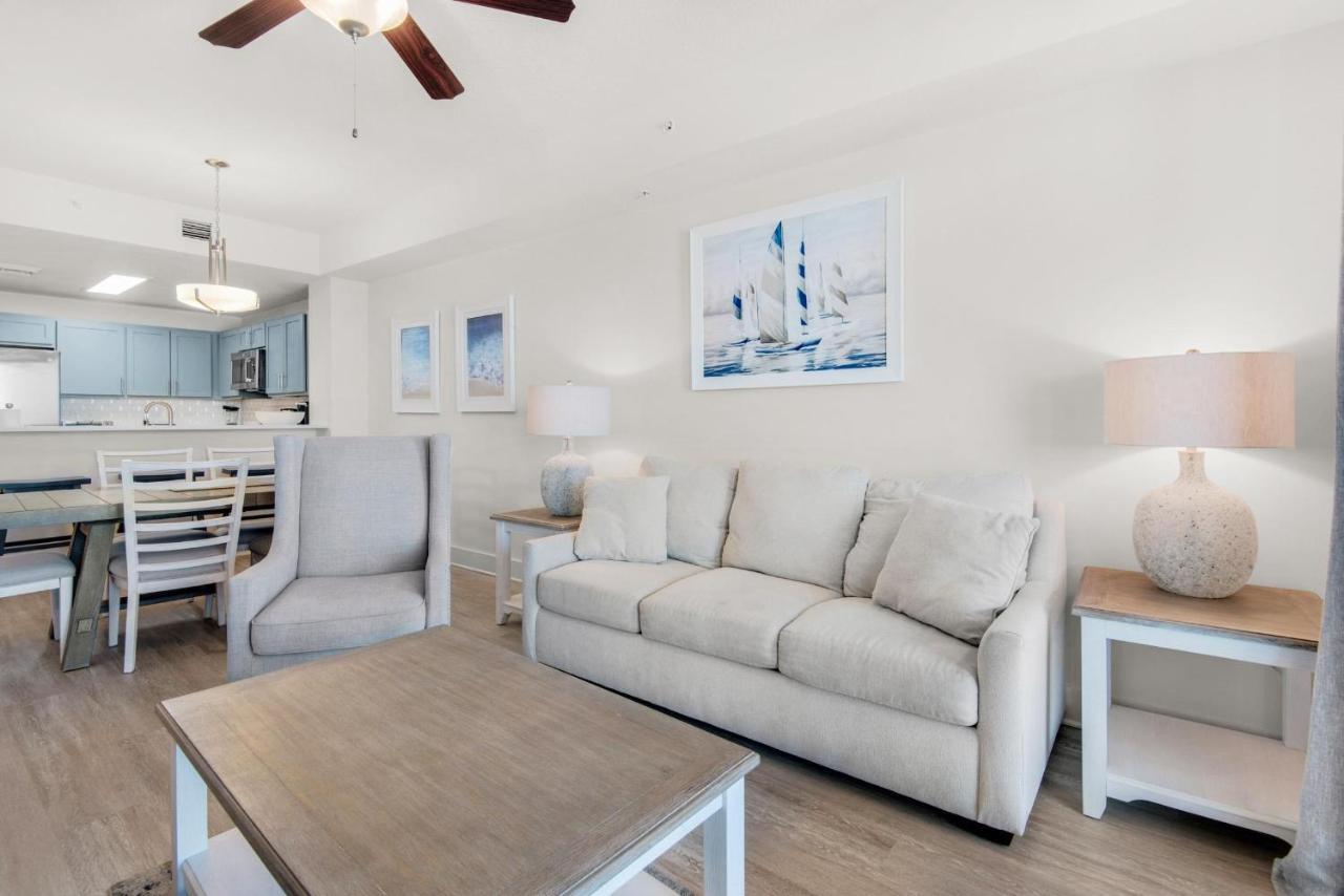 Calypso 3-1511 Holiday home *