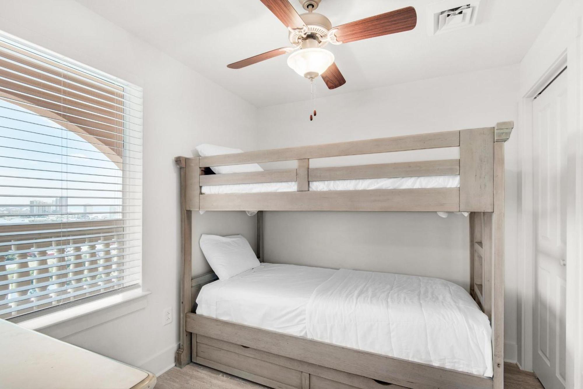Holiday home Calypso 3-1511 *