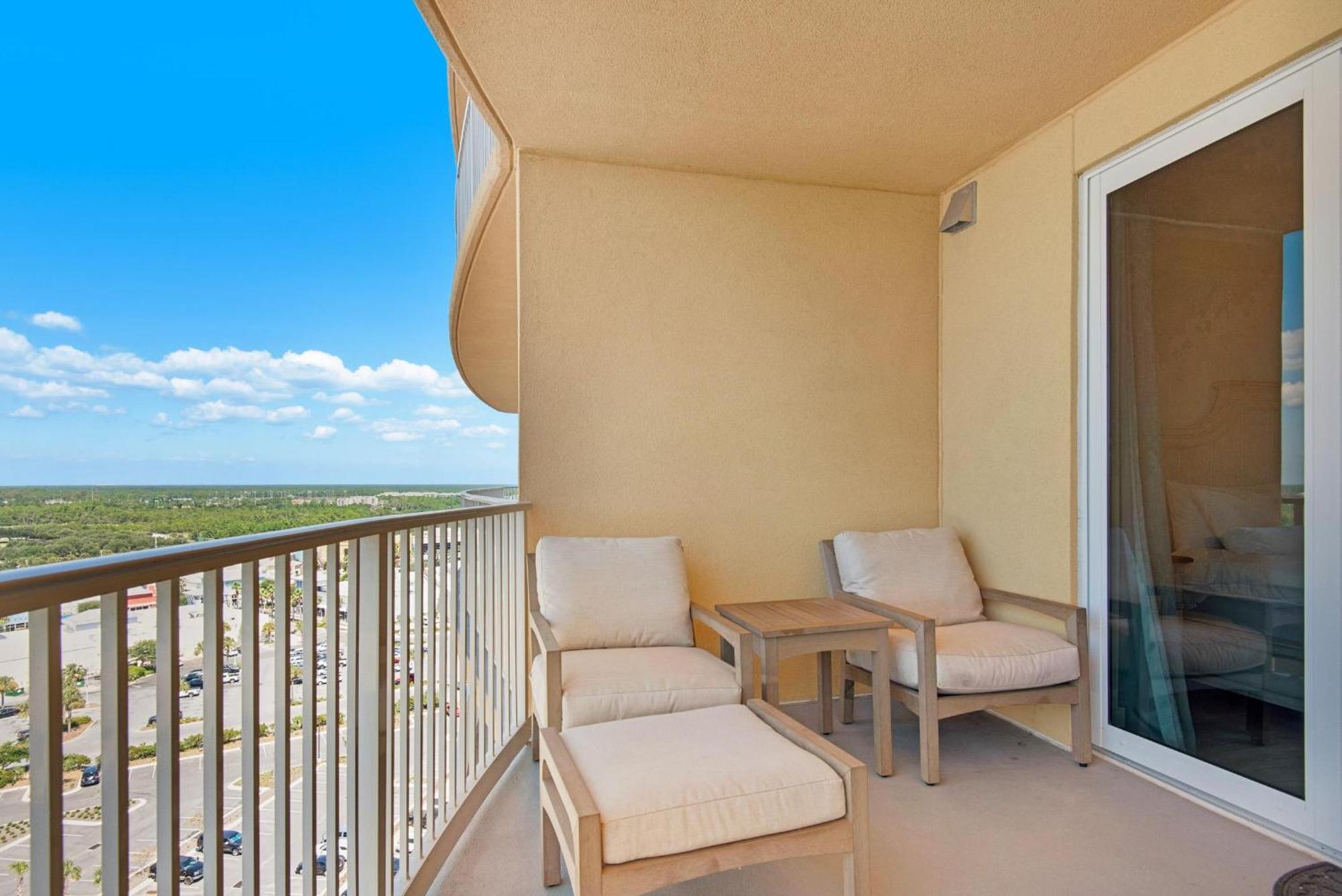 Calypso 3-1511 Holiday home