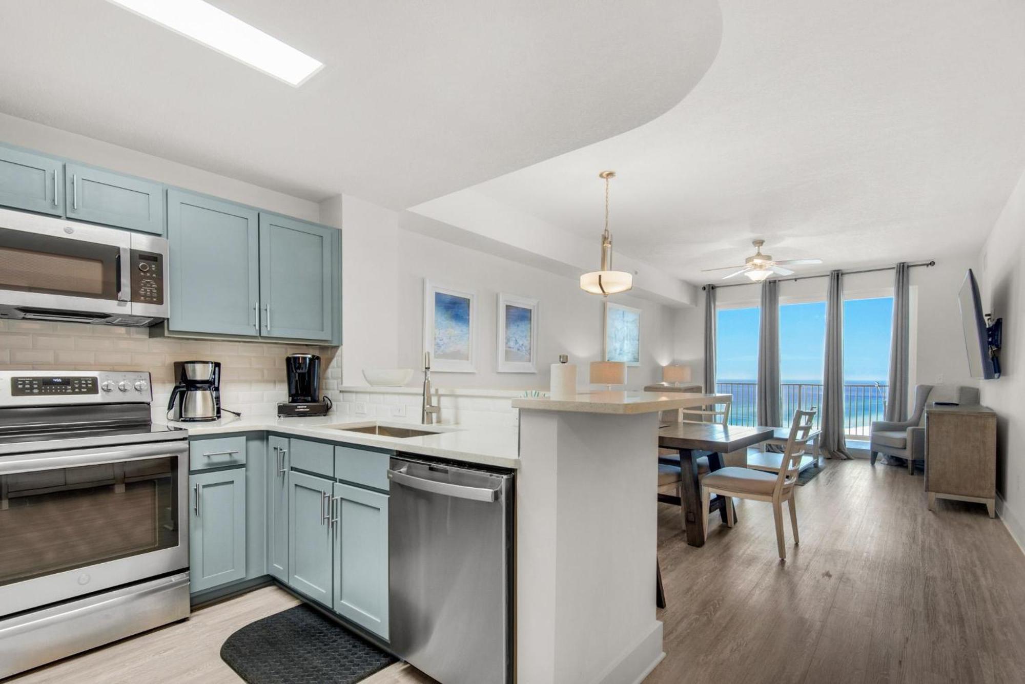 Calypso 3-1511 Holiday home *