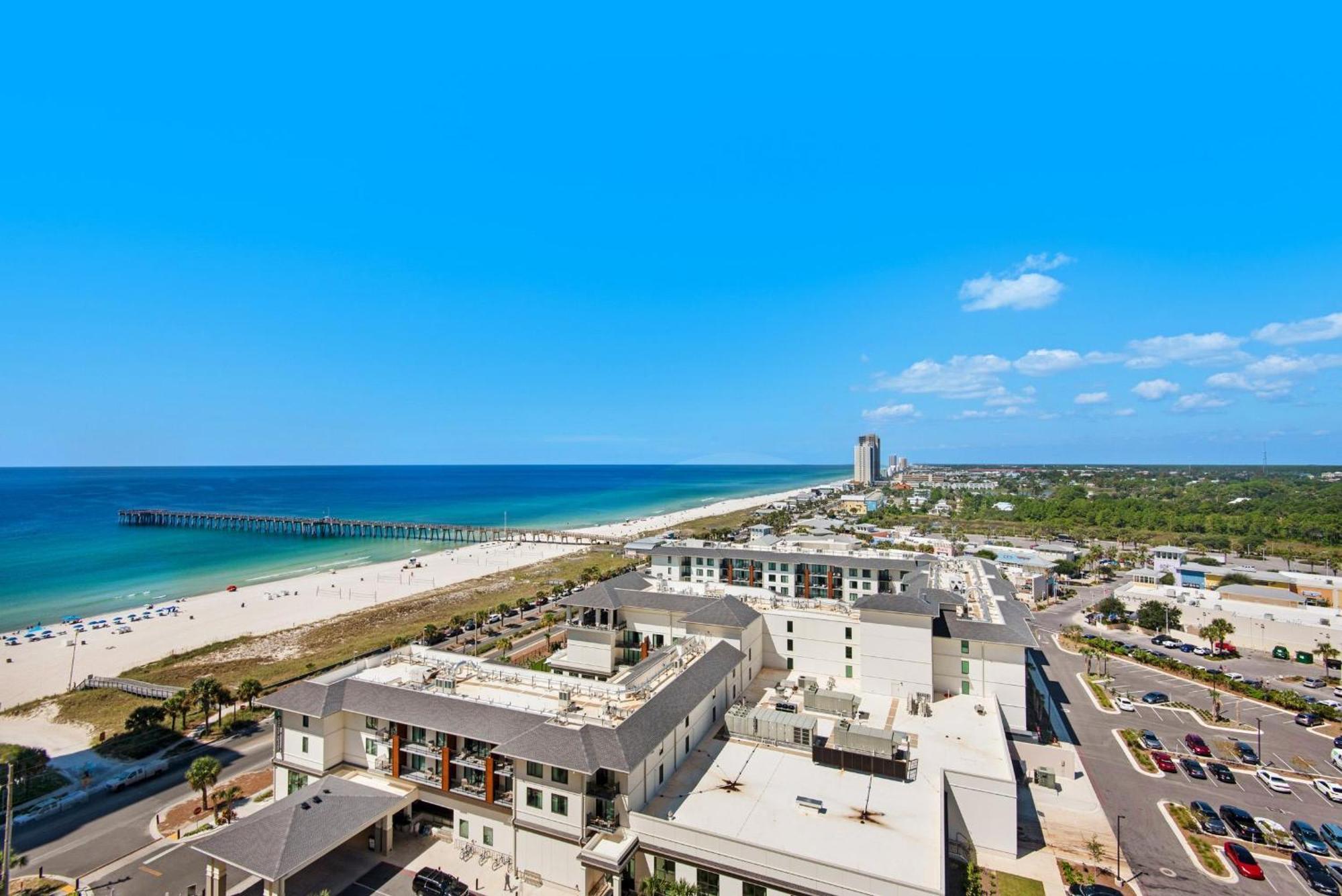 Holiday home Calypso 3-1511 Panama City Beach