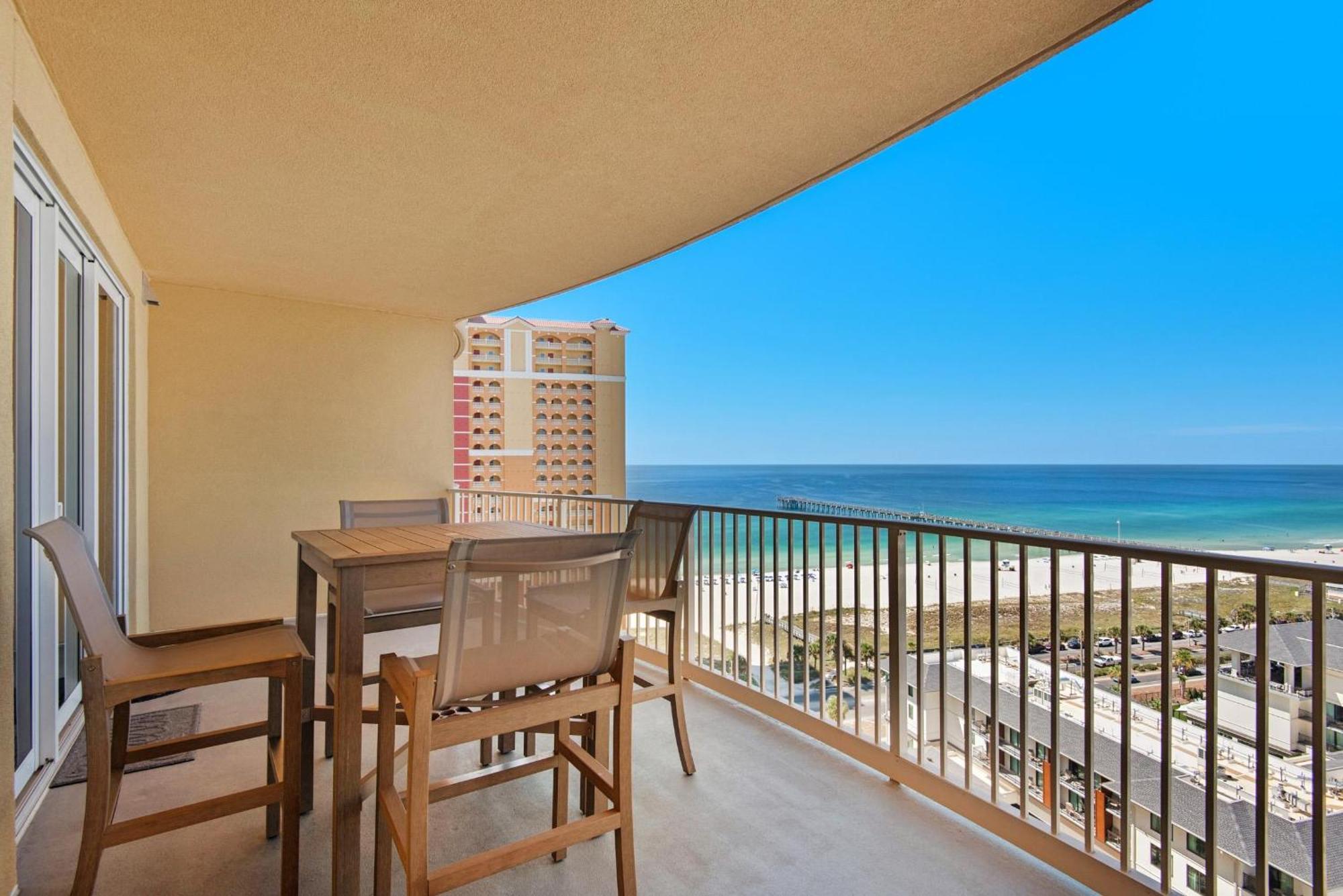 Calypso 3-1511 Holiday home Panama City Beach