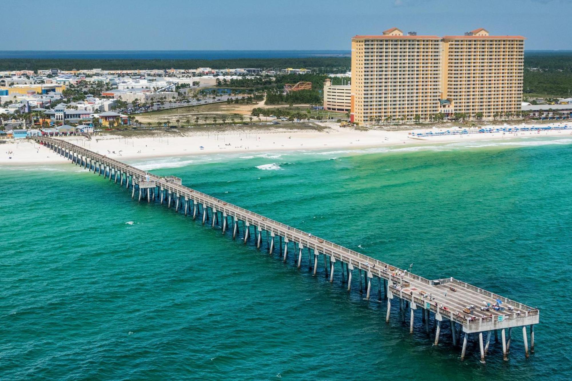 Calypso 3-1511 * Panama City Beach